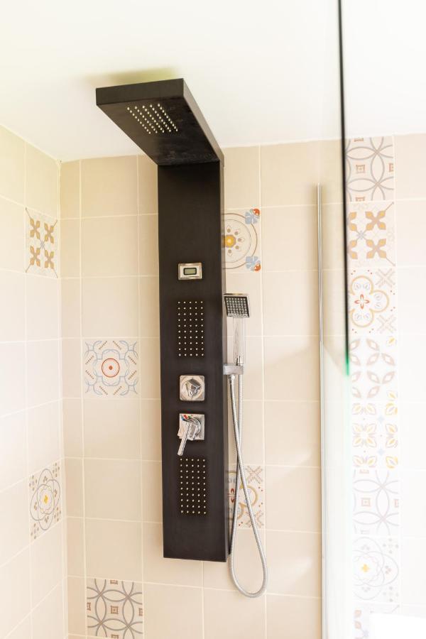 Studio Bienvenue Du Cote De Chez Nous Avec Jardin Privatif Wignehies Zewnętrze zdjęcie