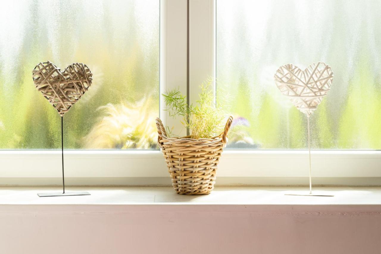 Studio Bienvenue Du Cote De Chez Nous Avec Jardin Privatif Wignehies Zewnętrze zdjęcie